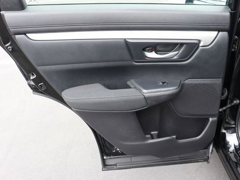 Used 2020 Honda CR-V LX image 12