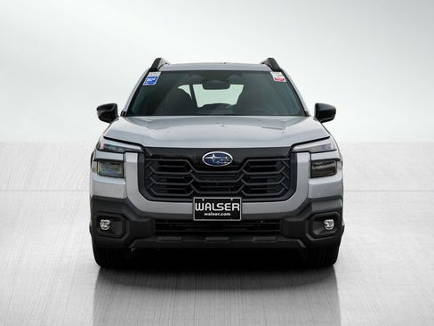 New 2026 Subaru Outback Limited XT image 2