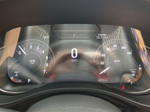 Certified 2024 RAM 1500 Rebel w/ Rebel Level 1 Equipment Group AWD/4WD image 25
