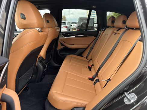 Used 2022 BMW X3 sDrive30i w/ Convenience Package w/ZPA image 18