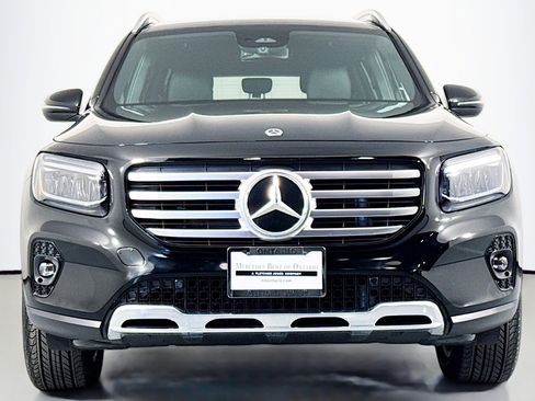 Certified 2026 Mercedes-Benz GLB 250 image 2