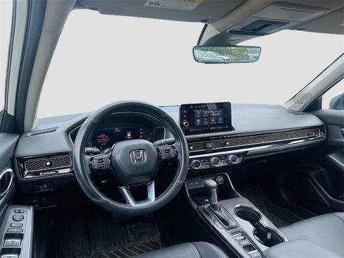 Used 2024 Honda Civic Touring image 26