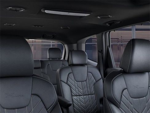 Certified 2025 Kia Telluride EX X-Line image 27