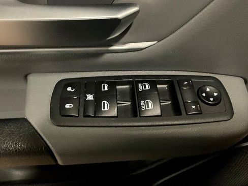 Used 2020 RAM 1500 Big Horn w/ Trailer Tow Group image 30