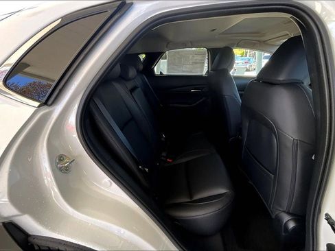 Used 2025 MAZDA CX-30 AWD 2.5 S w/ Preferred Package image 20