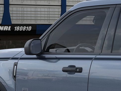 New 2025 Ford Bronco Sport Big Bend AWD/4WD image 20