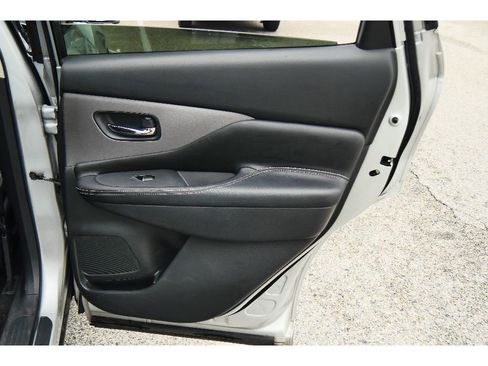 Used 2021 Nissan Murano SL w/ SL Moonroof Package AWD/4WD image 21