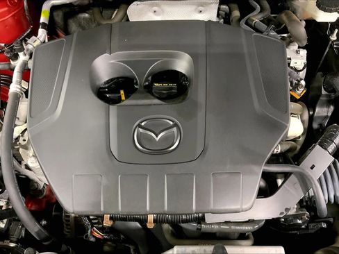 Used 2024 MAZDA CX-5 AWD 2.5 S w/ Premium Plus Pkg image 32