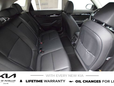 New 2026 Kia Seltos SX image 14