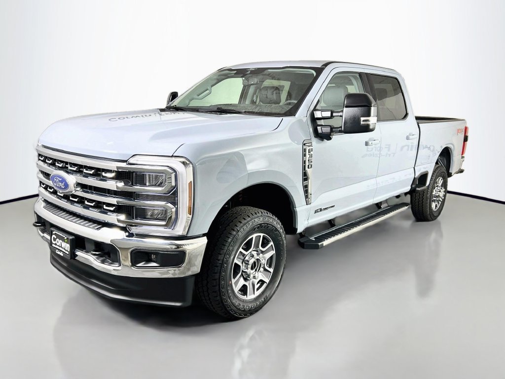 New 2026 Ford F350 Lariat w/ FX4 Off-Road Package AWD/4WD image 5