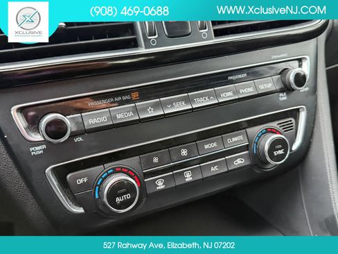 Used 2019 Kia Optima S FWD image 17