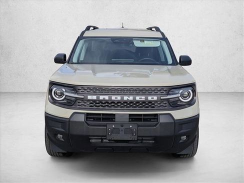 New 2025 Ford Bronco Sport Big Bend w/ Convenience Package image 5