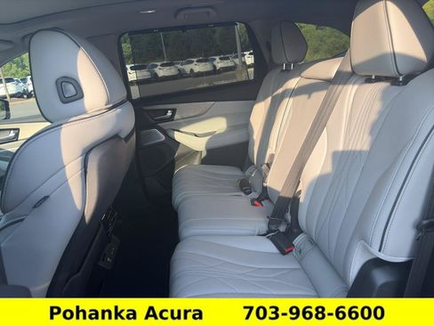 Used 2026 Acura MDX SH-AWD w/ Advance Package image 28