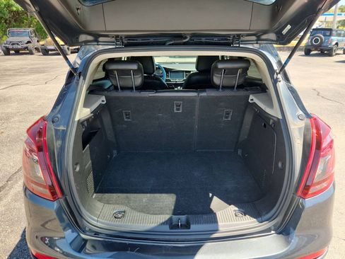 Used 2018 Buick Encore Preferred FWD image 17