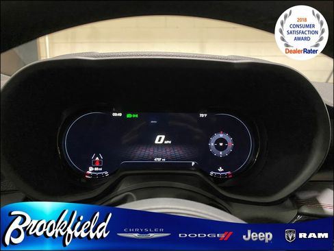 Used 2025 Dodge Hornet GT image 26