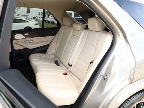 Certified 2022 Mercedes-Benz GLE 350 4MATIC image 27