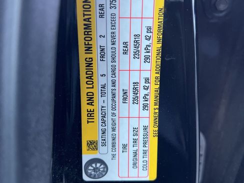 Used 2023 Tesla Model 3 Standard Range RWD image 27
