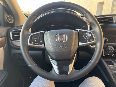 Used 2017 Honda CR-V EX-L image 15