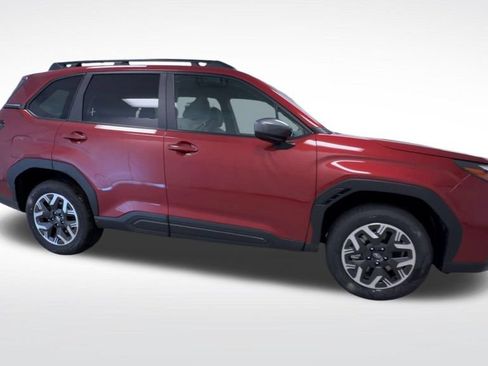 New 2026 Subaru Forester Premium AWD/4WD image 9