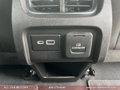 Used 2020 Chevrolet Blazer Premier w/ Driver Confidence II Package image 28