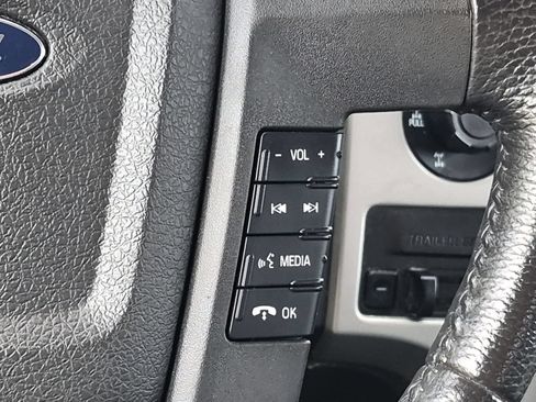 Used 2014 Ford F150 XLT w/ Equipment Group 302A Luxury AWD/4WD image 24