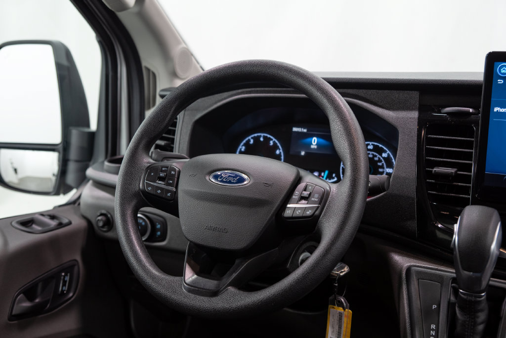 Used 2025 Ford Transit 350 XLT RWD image 16