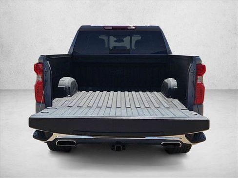 Certified 2024 Chevrolet Silverado 1500 LT AWD/4WD image 6
