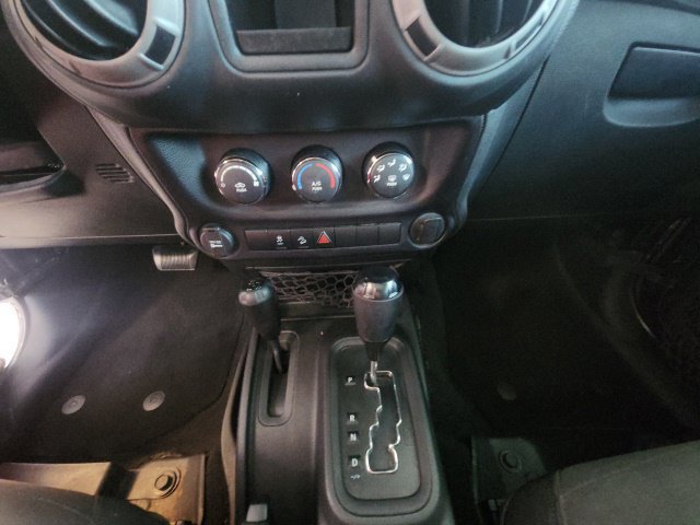 Certified 2016 Jeep Wrangler Unlimited Sport AWD/4WD image 24