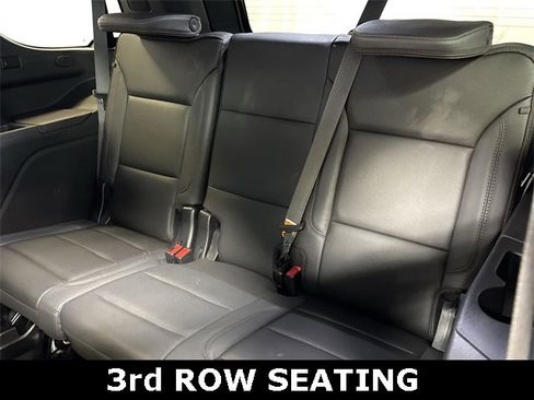 Certified 2023 Chevrolet Tahoe High Country w/ Premium Package 2 image 15