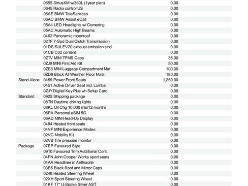 Used 2026 MINI Cooper S image 11
