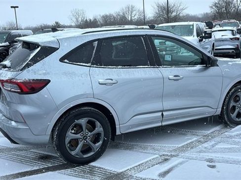 Used 2024 Ford Escape ST-Line image 28