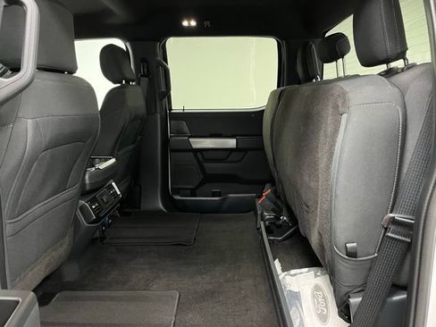 Used 2021 Ford F150 XLT w/ Equipment Group 301A Mid AWD/4WD image 48