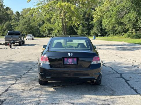 Used 2008 Honda Accord EX-L image 6