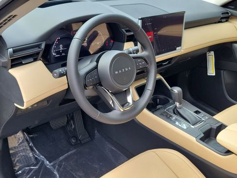 New 2026 MAZDA CX-5 2.5 S w/ Premium Package image 16