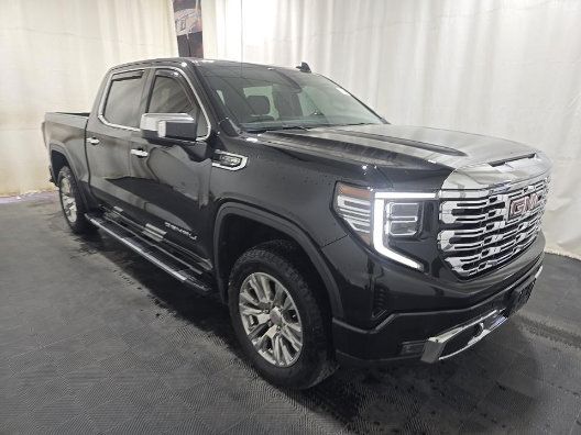 Used 2022 GMC Sierra 1500 Denali AWD/4WD image 2