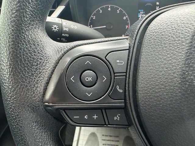 Used 2023 Toyota Corolla LE FWD image 18