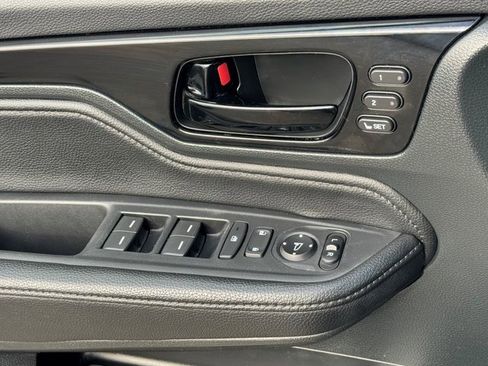 Certified 2023 Honda Odyssey Touring image 31