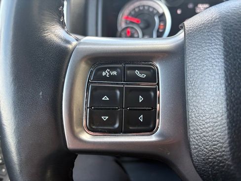 Used 2022 RAM 1500 Classic Warlock image 15