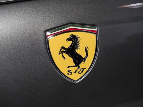 Used 2026 Ferrari Purosangue AWD/4WD image 20