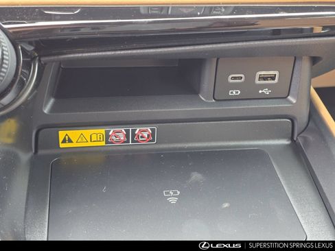New 2026 Lexus NX 350 AWD w/ Cold Area Package image 19