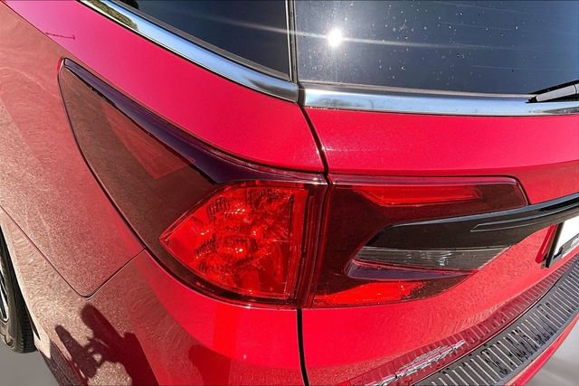Certified 2025 Honda Odyssey Sport-L image 22