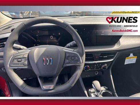 New 2026 Buick Encore GX Sport Touring w/ Comfort Package image 19
