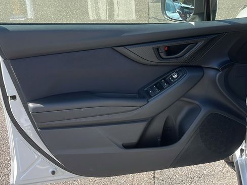 Certified 2022 Subaru Crosstrek 2.0i Premium image 13