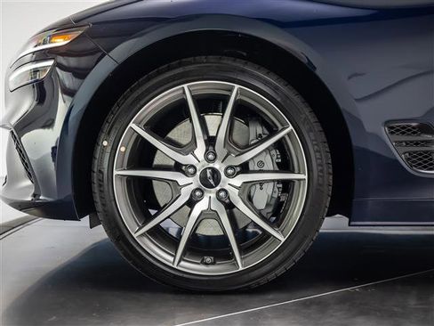 New 2026 Genesis G70 2.5T Prestige RWD image 13
