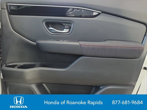 New 2026 Honda Pilot Sport image 28