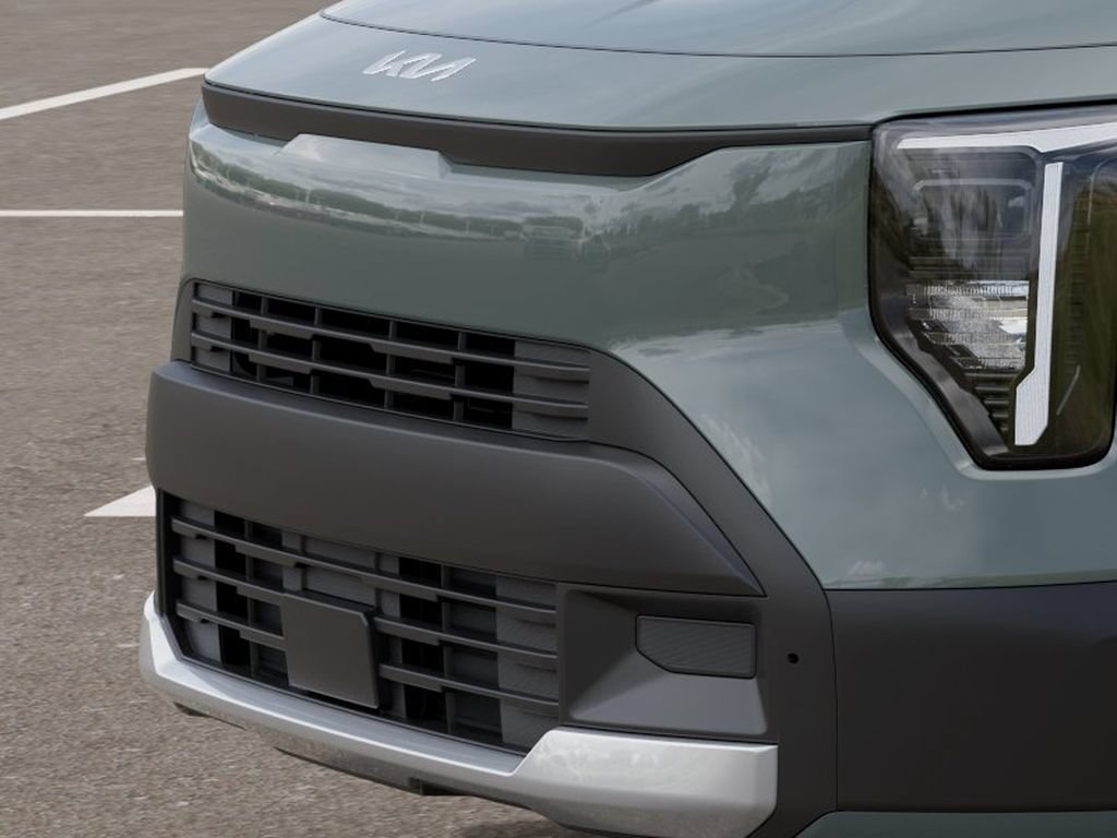 New 2027 Kia Niro LX FWD image 12