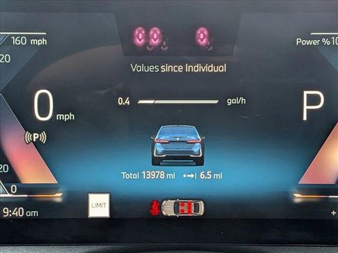 Used 2026 BMW 540i xDrive 540i xDrive image 11