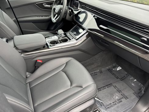 New 2025 Audi Q8 Premium Plus image 14
