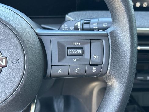 New 2026 Nissan Kicks SV image 24