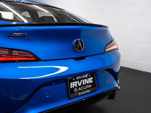 New 2026 Acura Integra A-Spec FWD image 15
